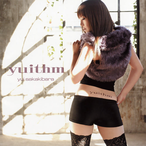 파일:사카키바라 유이-yuithm-COVER2.png
