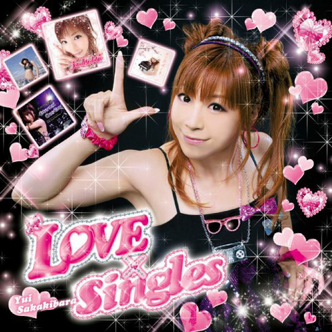 파일:사카키바라 유이-LOVE×singles-COVER1.png