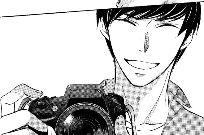 Nao Kiyomiya | Sekai-ichi Hatsukoi Wiki | FANDOM powered by Wikia