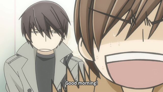 File:Ritsu greets Takano ep07.jpg