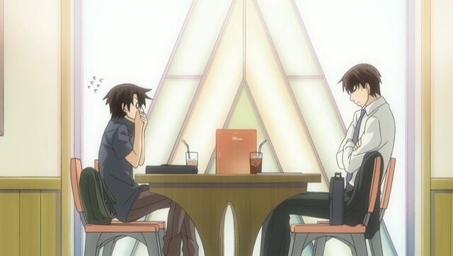 File:Chiaki reacts to Hatori kissing him in public ep05.jpg