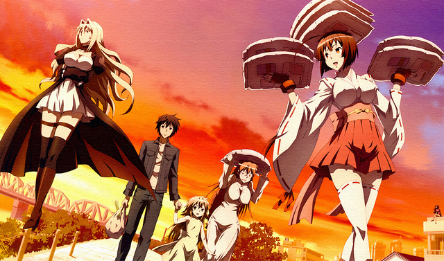 File:Sekirei-Ending.png