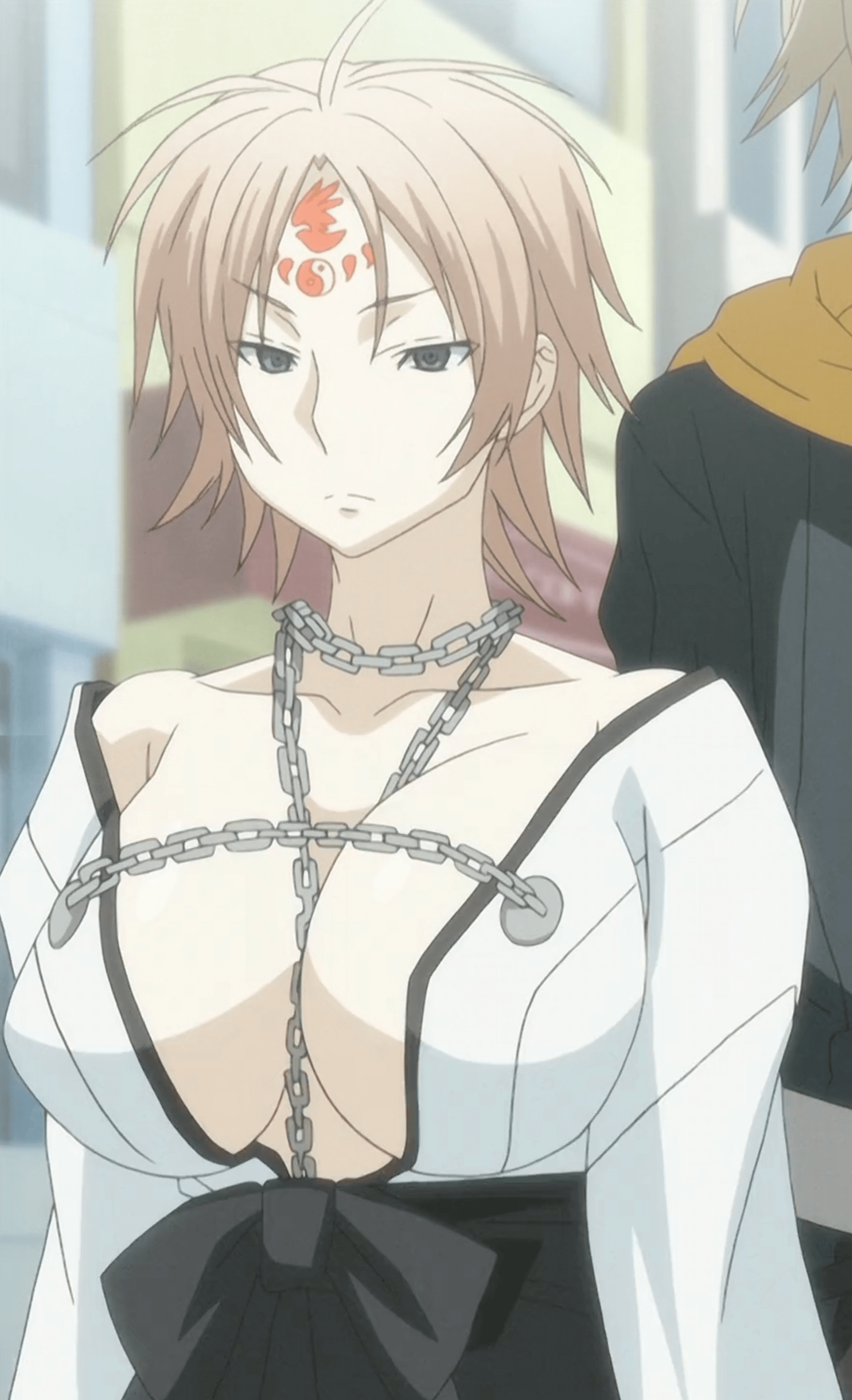 hikari sekirei