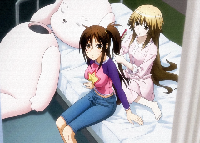 File:Sekirei Pure Engagement Second Ending.png