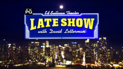 DavidLettermanShow