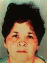 Yolanda Saldívar