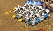 Cataphract
