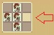 Splutter attack damage