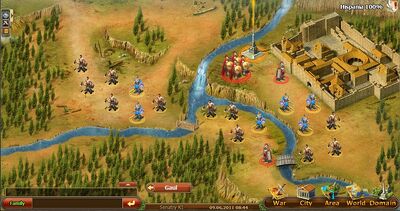 Hispania