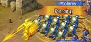 Ptomely RP burn visual