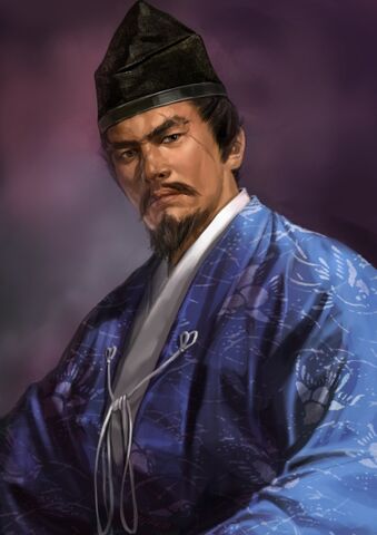 File:Ujiyasu Hojo.jpg