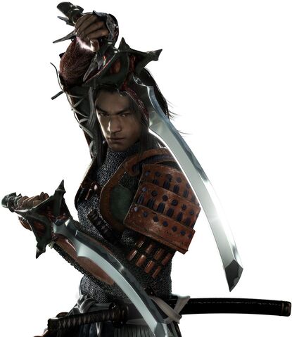 File:Hidemitsu Akechi(onimusha).jpg