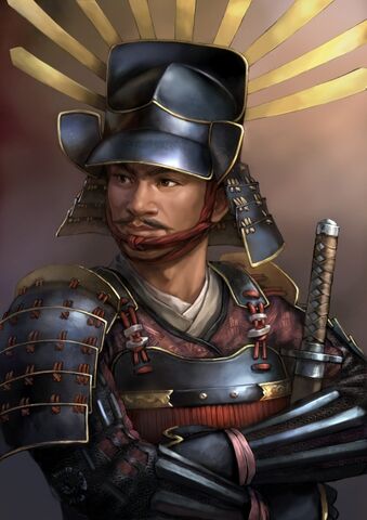 File:Hideyoshi Toyotomi.jpg