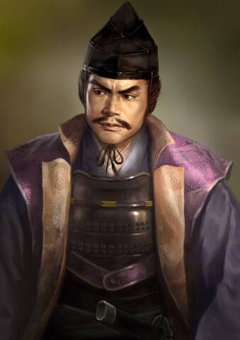 File:Kagekatsu uesugi.jpg