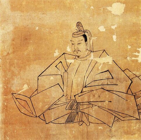 File:Hidetada Tokugawa 2.jpg