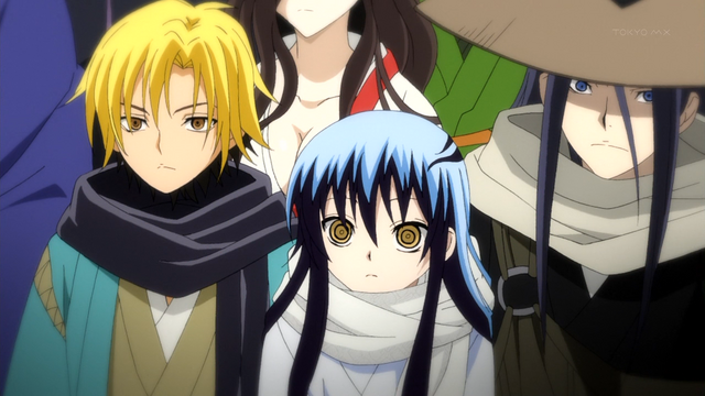 File:A bunch of youkai.png