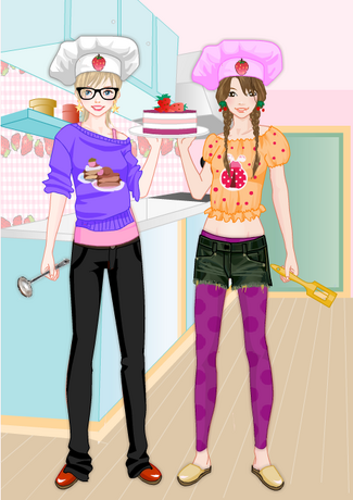 Cook