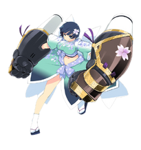 Yozakura SV