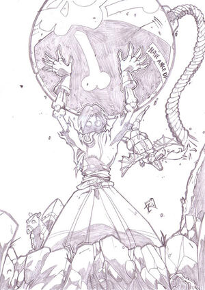Archpinup