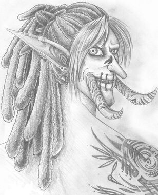 KaluTroll