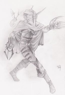 Rykkar SoL by FiretruckNC