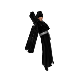 Father Fernando 4