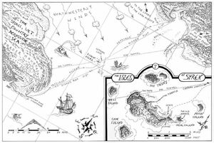 Syren-map