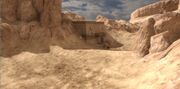 Sand Canyon