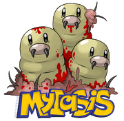 Pokemyiasis