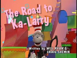 Kalarry