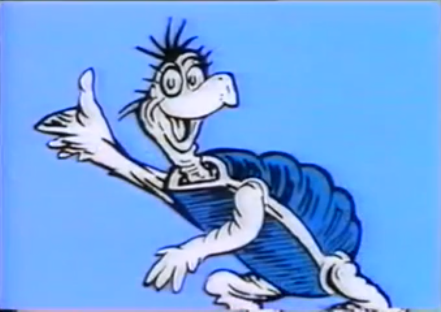 Yertle Turtle Seuss Wiki Yertle Turtle Seuss Wiki