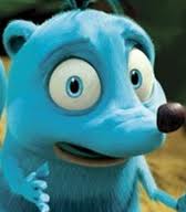 Morton the Mouse