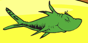 Green Fish