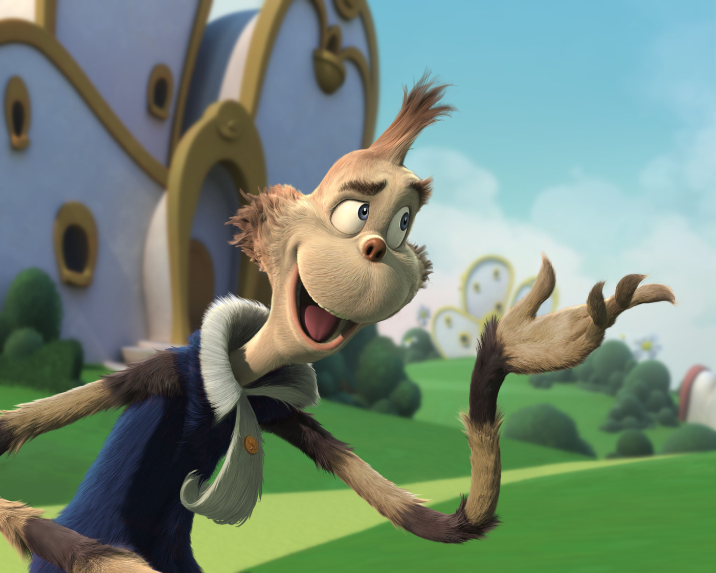 ned mcdodd dr seuss wiki fandom powered by wikia how the grinch stole christmas full cartoon