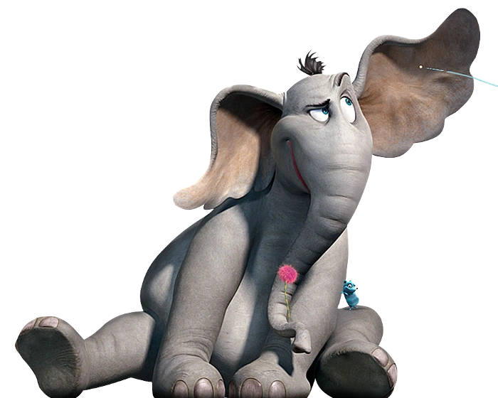 Image - Horton the Elephant.png | Dr. Seuss Wiki | FANDOM powered by Wikia