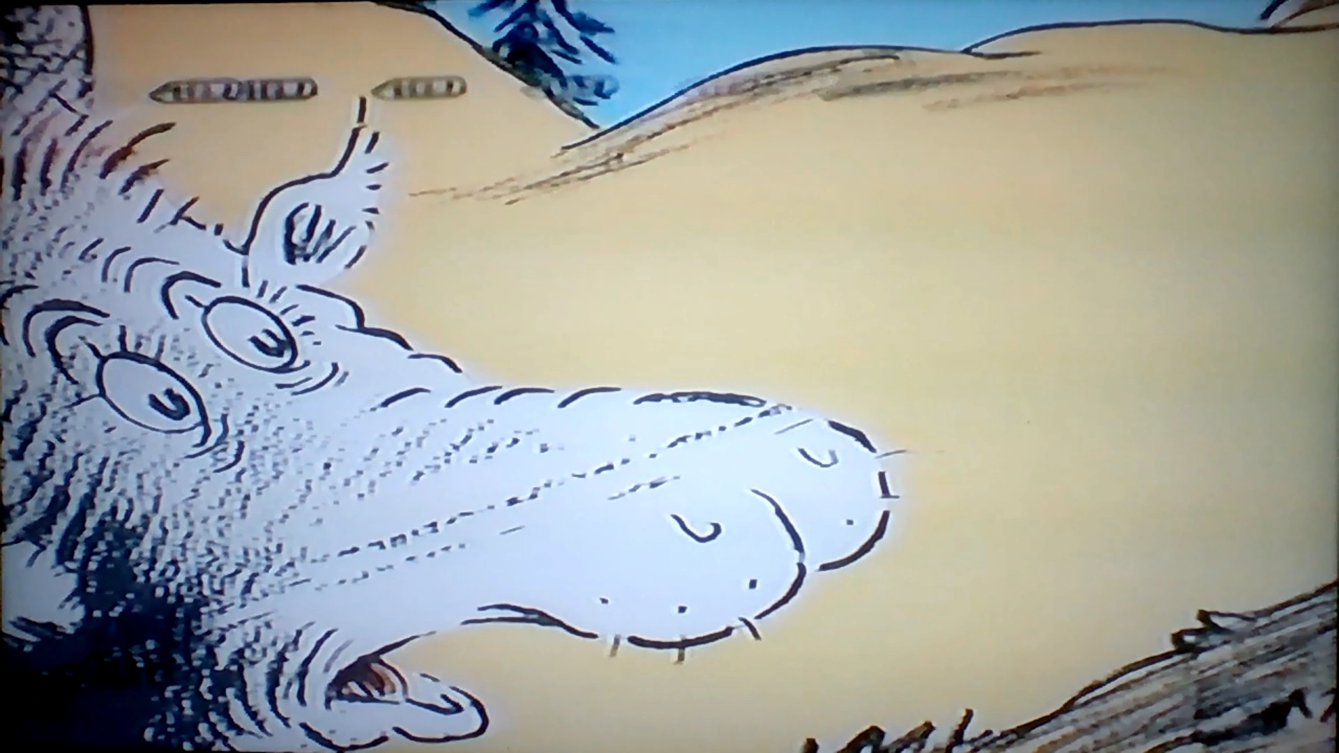 Image Thidwick the BigHearted Moose (151).png Dr. Seuss Wiki