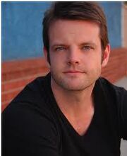 Rob Tinkler