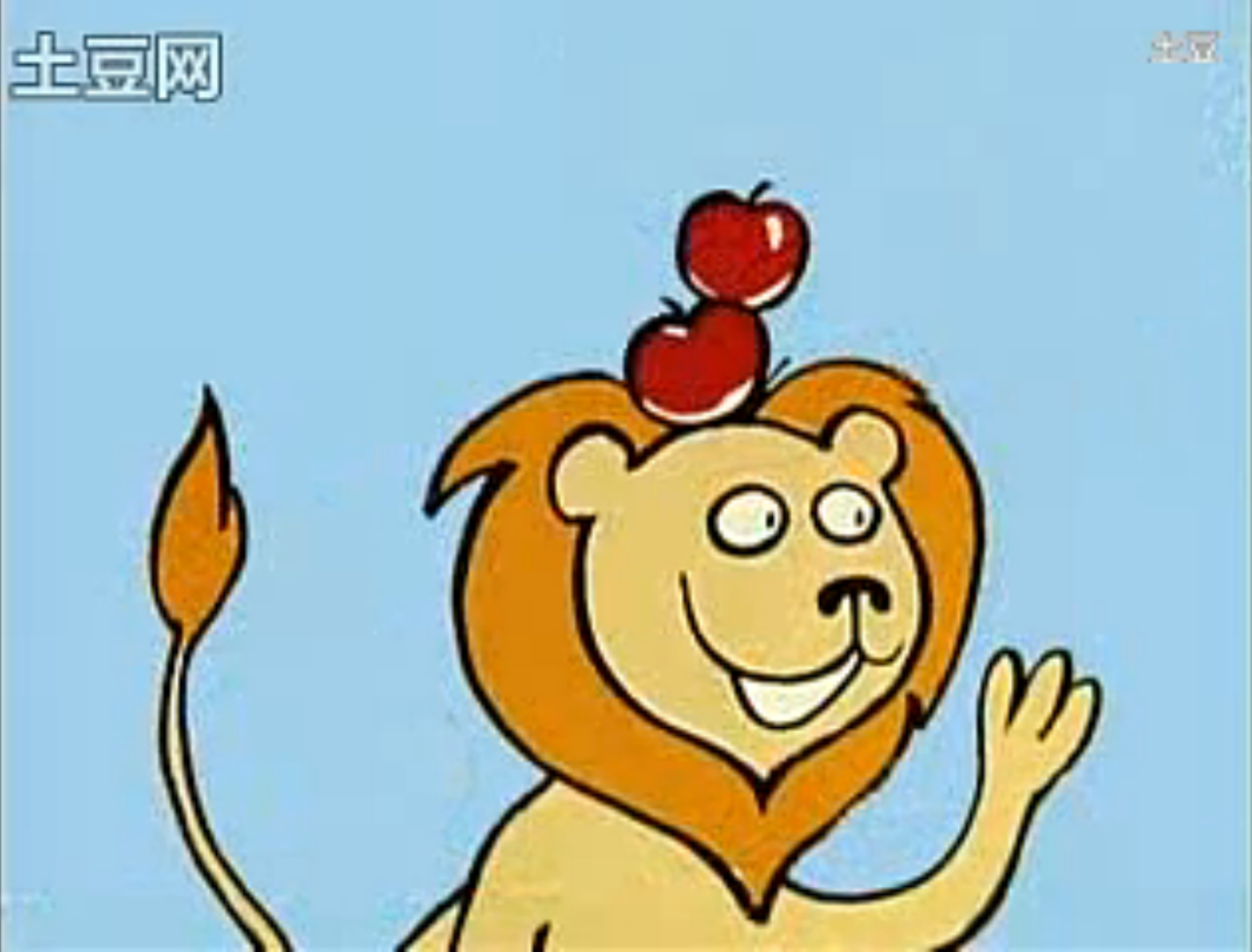 dr seuss 10 apples up on top
