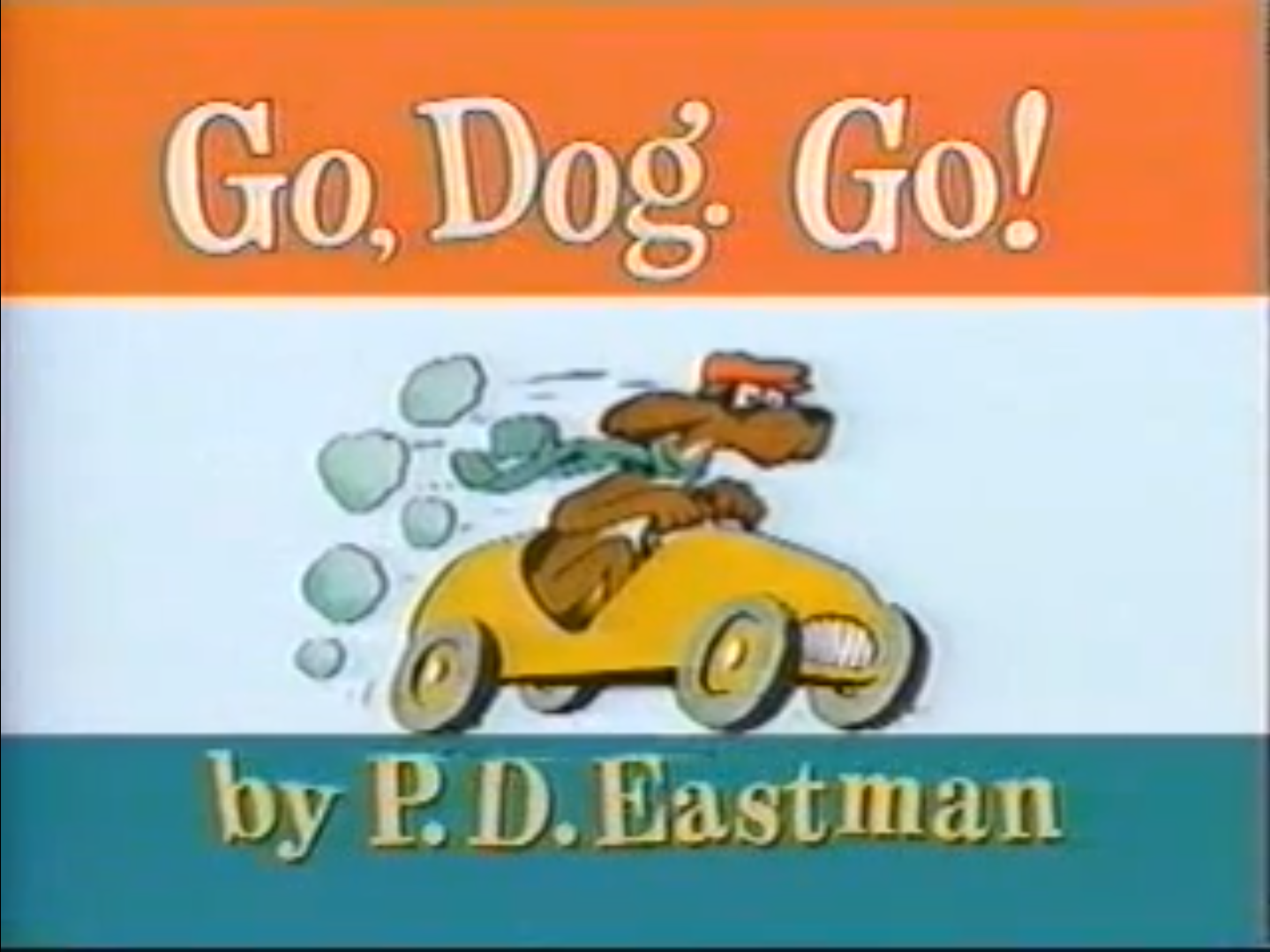 image go dog go 1 png dr seuss wiki fandom dr seuss how the grinch stole christmas