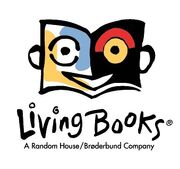 Living books logo