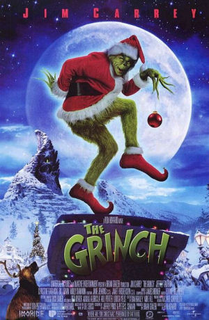 Movie-grinch