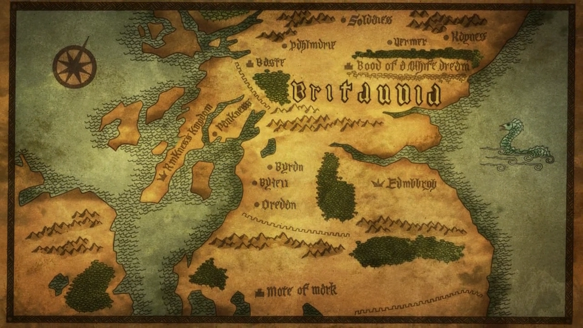 FichierCarte de Britannia.png Wiki Seven Deadly Sins FANDOM