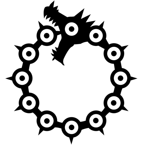 Fichier:Symbole dragon.png