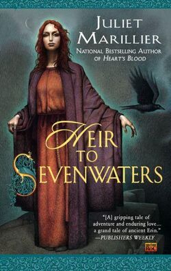 Heir-to-sevenwaters