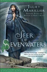 Seer of sevenwaters