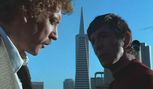 Body snatchers transamerica