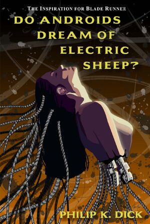 Electric sheep