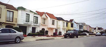 Sunset Homes