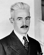 Dashiell Hammett photo