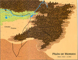 Plain of Horses